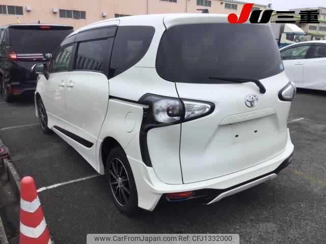 toyota sienta 2016 -TOYOTA--Sienta NCP175G-7009951---TOYOTA--Sienta NCP175G-7009951- image 2