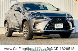 lexus nx 2020 CFJ1828518