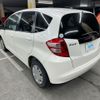 honda fit 2009 AF-GE6-1268923 image 4