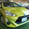 toyota aqua 2015 quick_quick_DAA-NHP10_NHP10-2490878 image 3