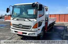 hino ranger 2010 -HINO 【名変中 】--Hino Ranger FC7JKY--14368---HINO 【名変中 】--Hino Ranger FC7JKY--14368-