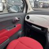 fiat 500 2014 -FIAT 【名変中 】--Fiat 500 31212--0J080743---FIAT 【名変中 】--Fiat 500 31212--0J080743- image 5