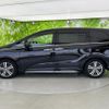 honda odyssey 2018 quick_quick_DBA-RC1_RC1-1204391 image 2