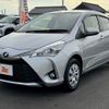 toyota vitz 2019 -TOYOTA--Vitz DAA-NHP130--NHP130-4008773---TOYOTA--Vitz DAA-NHP130--NHP130-4008773- image 10