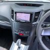 subaru legacy-touring-wagon 2013 CFJ1624205 image 9