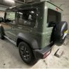 suzuki jimny-sierra 2023 -SUZUKI--Jimny Sierra 3BA-JB74W--JB74W-192686---SUZUKI--Jimny Sierra 3BA-JB74W--JB74W-192686- image 10