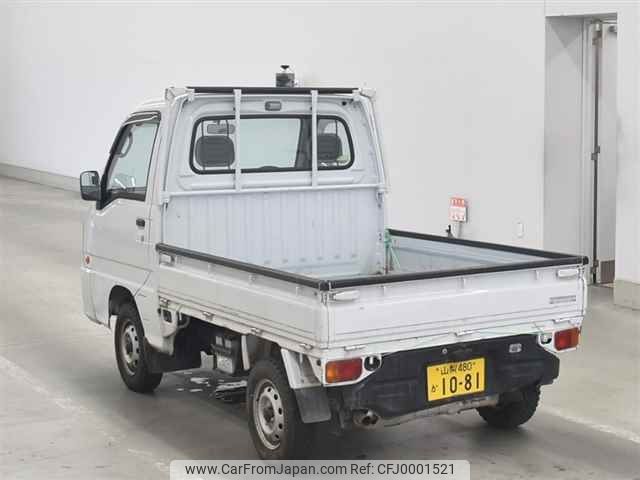 subaru sambar-truck undefined -SUBARU 【山梨 480カ1081】--Samber Truck TT2-470181---SUBARU 【山梨 480カ1081】--Samber Truck TT2-470181- image 2