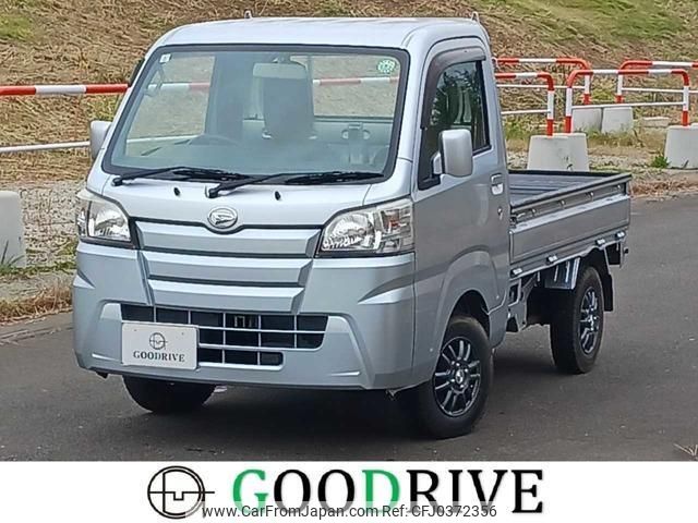 daihatsu hijet-truck 2016 quick_quick_EBD-S510P_S510P-0094691 image 1