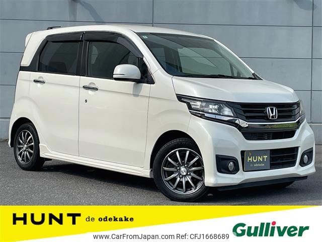 honda n-wgn 2014 CFJ1668689 image 1
