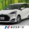 toyota sienta 2020 -TOYOTA--Sienta 6AA-NHP170G--NHP170-7223674---TOYOTA--Sienta 6AA-NHP170G--NHP170-7223674- image 1