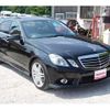 mercedes-benz e-class 2009 quick_quick_DBA-212056C_WDD2120562A053330 image 8