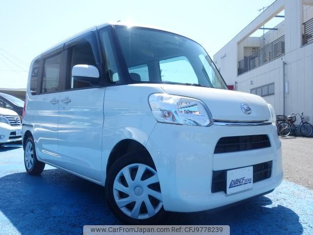 daihatsu tanto 2017 quick_quick_DBA-LA600S_LA600S-0563485 image 2