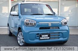 suzuki alto 2025 GOO_JP_700070570930250623003