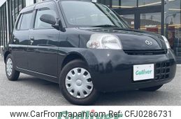 daihatsu esse 2010 -DAIHATSU--Esse DBA-L235S--L235S-2038027---DAIHATSU--Esse DBA-L235S--L235S-2038027-