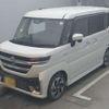 suzuki spacia 2023 -SUZUKI 【広島 582ｷ 297】--Spacia 4AA-MK54S--MK54S-104246---SUZUKI 【広島 582ｷ 297】--Spacia 4AA-MK54S--MK54S-104246- image 1