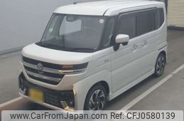 suzuki spacia 2023 -SUZUKI 【広島 582ｷ 297】--Spacia 4AA-MK54S--MK54S-104246---SUZUKI 【広島 582ｷ 297】--Spacia 4AA-MK54S--MK54S-104246-