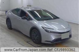 toyota prius 2023 quick_quick_6AA-ZVW60_ZVW60-4002654