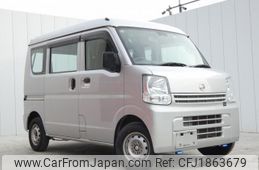 nissan nv100-clipper 2015 CFJ1863679