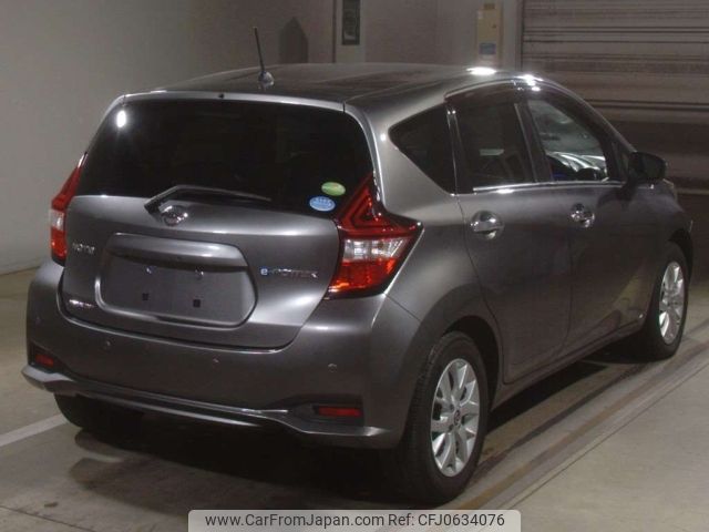 nissan note 2020 -NISSAN--Note HE12-406650---NISSAN--Note HE12-406650- image 2