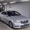 mercedes-benz e-class 2011 -MERCEDES-BENZ--Benz E Class WDD2120472A535834---MERCEDES-BENZ--Benz E Class WDD2120472A535834- image 1