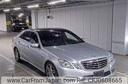 mercedes-benz e-class 2011 -MERCEDES-BENZ--Benz E Class WDD2120472A535834---MERCEDES-BENZ--Benz E Class WDD2120472A535834-