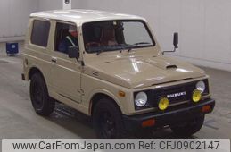 suzuki jimny 2024 quick_quick_V-JA11V_JA11-252203