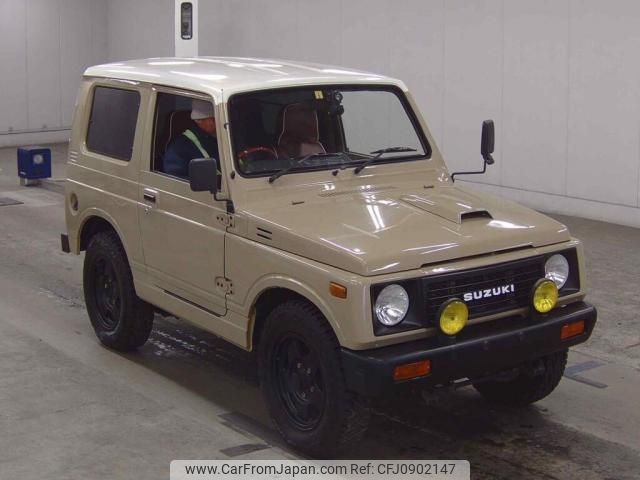 suzuki jimny 2024 quick_quick_V-JA11V_JA11-252203 image 1