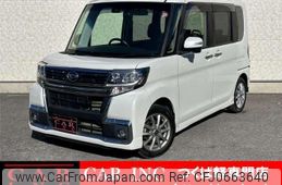 daihatsu tanto 2016 quick_quick_LA600S_LA600S-0449519