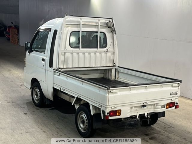 daihatsu hijet-truck 2013 -DAIHATSU--Hijet Truck S201P-0100639---DAIHATSU--Hijet Truck S201P-0100639- image 2