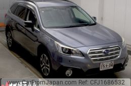 subaru outback 2017 CFJ1686532