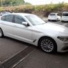 bmw 5-series 2017 CFJ1713072 image 5