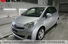 toyota ractis 2014 -TOYOTA--Ractis NCP125-2017632---TOYOTA--Ractis NCP125-2017632-