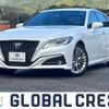 toyota crown-hybrid 2022 quick_quick_6AA-AZSH20_AZSH-1085227 image 1