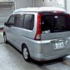 nissan serena 2008 -NISSAN--Serena C25-320288---NISSAN--Serena C25-320288- image 2