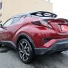 toyota c-hr 2017 -TOYOTA--C-HR DAA-ZYX10--ZYX10-2097324---TOYOTA--C-HR DAA-ZYX10--ZYX10-2097324- image 7