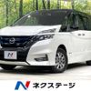 nissan serena 2018 -NISSAN--Serena DAA-HFC27--HFC27-007987---NISSAN--Serena DAA-HFC27--HFC27-007987- image 1