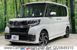 daihatsu tanto 2019 quick_quick_LA600S_LA600S-0777795