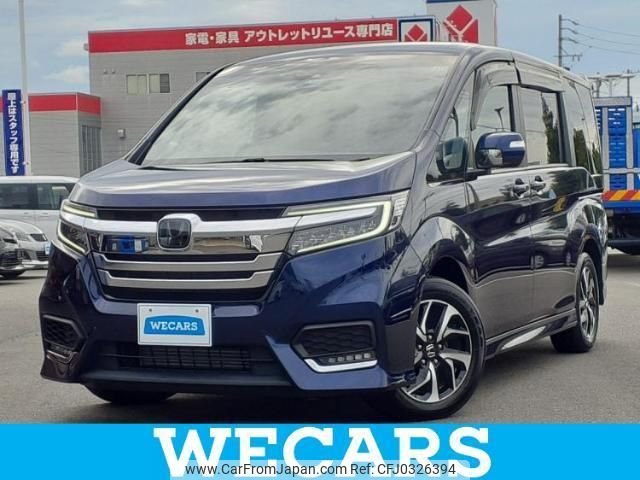 honda stepwagon-spada 2021 quick_quick_6BA-RP3_RP3-1333446 image 1