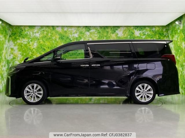 toyota alphard 2021 quick_quick_3BA-AGH30W_AGH30-0401666 image 2