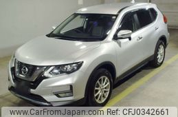 nissan x-trail 2019 -NISSAN--X-Trail NT32-310605---NISSAN--X-Trail NT32-310605-