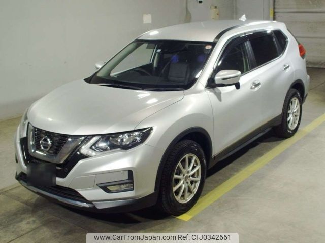 nissan x-trail 2019 -NISSAN--X-Trail NT32-310605---NISSAN--X-Trail NT32-310605- image 1