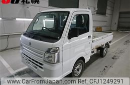 suzuki carry-truck 2017 -SUZUKI--Carry Truck DA16T--337193---SUZUKI--Carry Truck DA16T--337193-