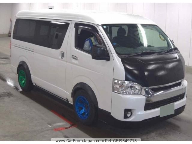 toyota hiace-van 2016 quick_quick_CBF-TRH216K_TRH216-8007168 image 1