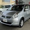 toyota passo 2013 -TOYOTA--Passo DBA-KGC30--KGC30-0160562---TOYOTA--Passo DBA-KGC30--KGC30-0160562- image 21