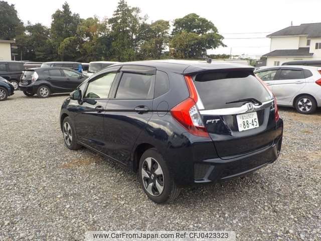 honda fit 2016 -HONDA 【野田 500ｱ1234】--Fit DAA-GP5--GP5-3314891---HONDA 【野田 500ｱ1234】--Fit DAA-GP5--GP5-3314891- image 2