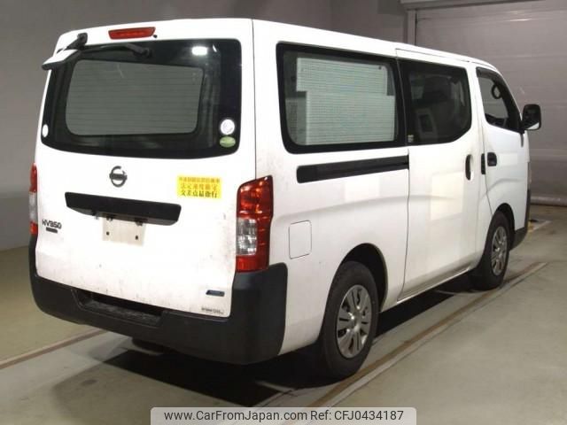 nissan nv350-caravan-van 2016 quick_quick_LDF-VW2E26_VW2E26-026489 image 2