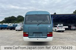 toyota coaster 1996 CFJ1790439