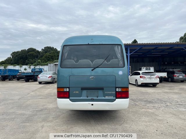 toyota coaster 1996 CFJ1790439 image 1