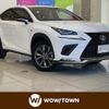 lexus nx 2020 -LEXUS--Lexus NX DAA-AYZ10--AYZ10-1029574---LEXUS--Lexus NX DAA-AYZ10--AYZ10-1029574- image 1