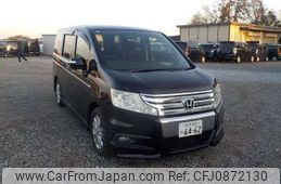 honda stepwagon 2011 -HONDA 【野田 500】--Stepwgn DBA-RK5--RK5-1109410---HONDA 【野田 500】--Stepwgn DBA-RK5--RK5-1109410-